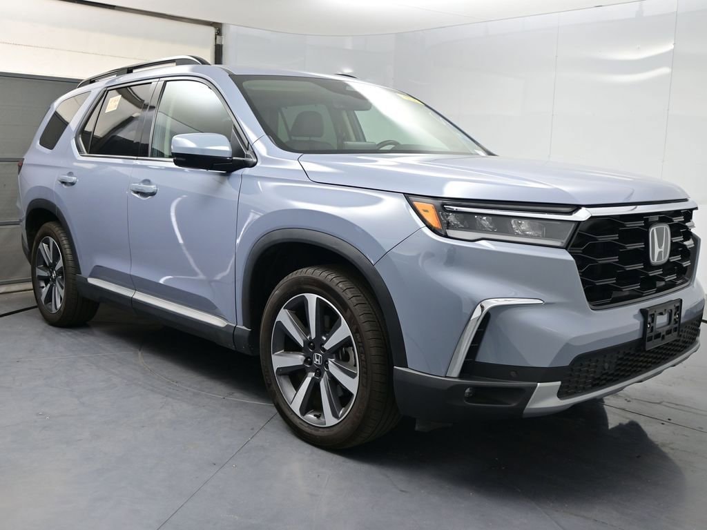 Used 2023 Honda Pilot Touring SUV