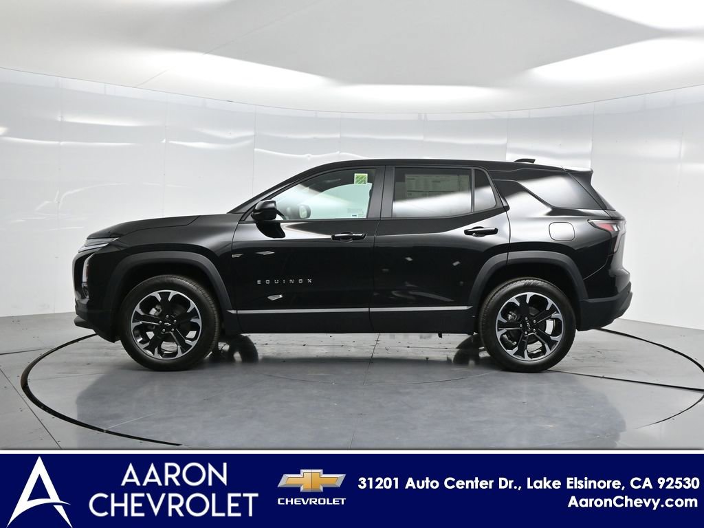 2026 Chevrolet Equinox LT - Photo 40