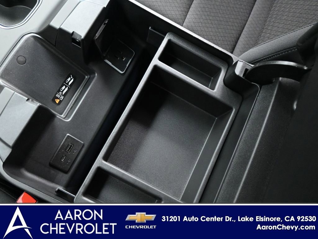 2026 Chevrolet Silverado 1500 RST - Photo 23