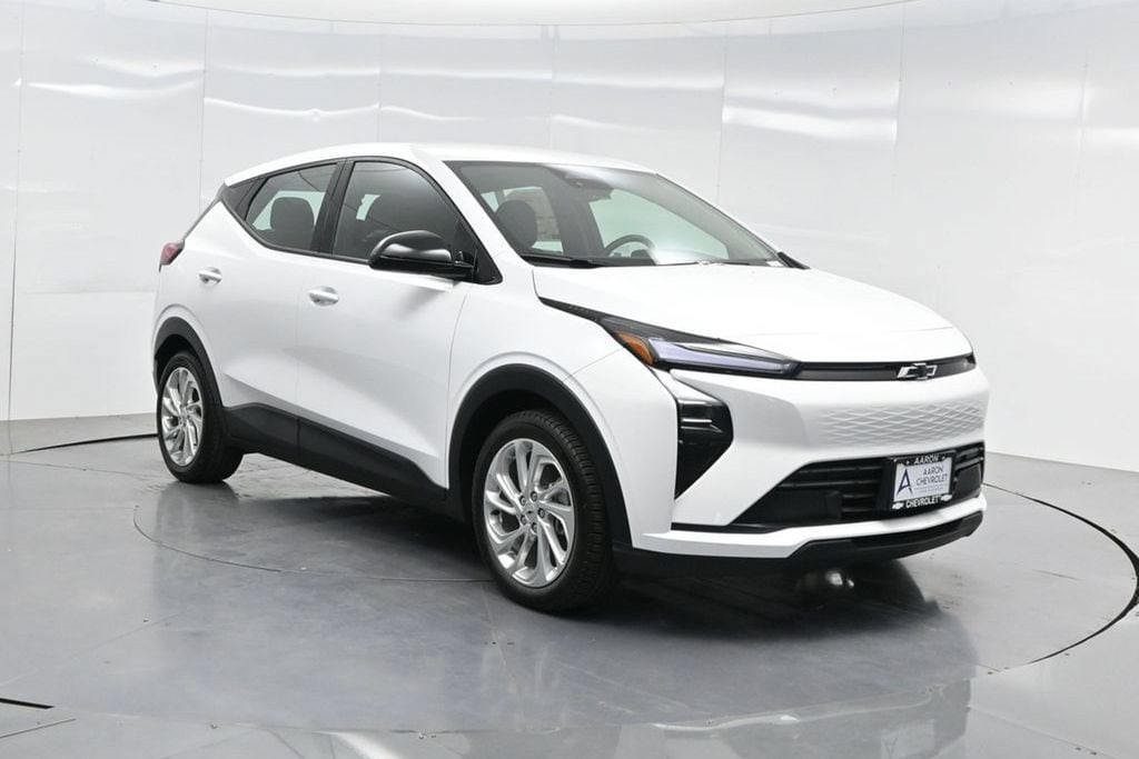 2027 Chevrolet Bolt LT - Photo 74