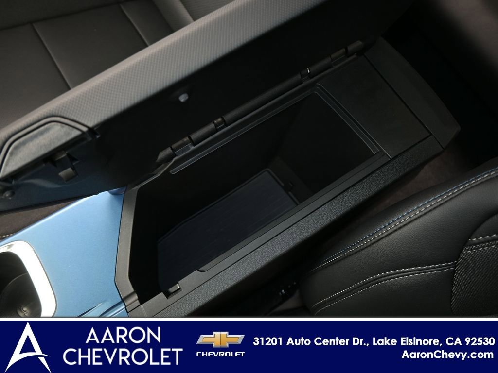 2026 Chevrolet Equinox EV 2LT - Photo 32
