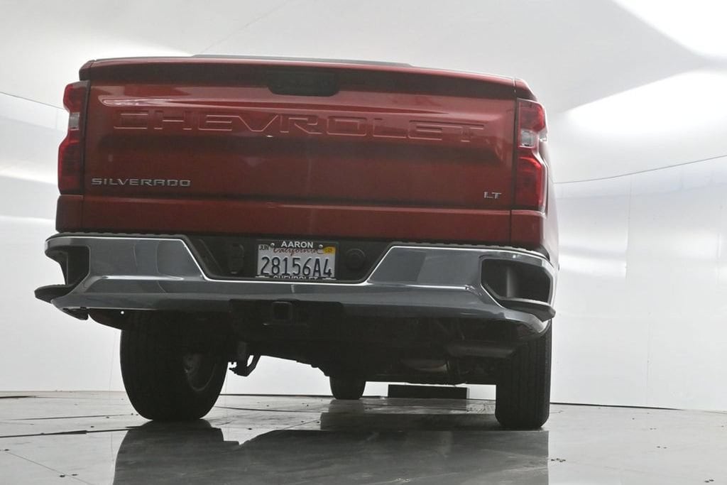 2024 Chevrolet Silverado 1500 LT - Photo 54