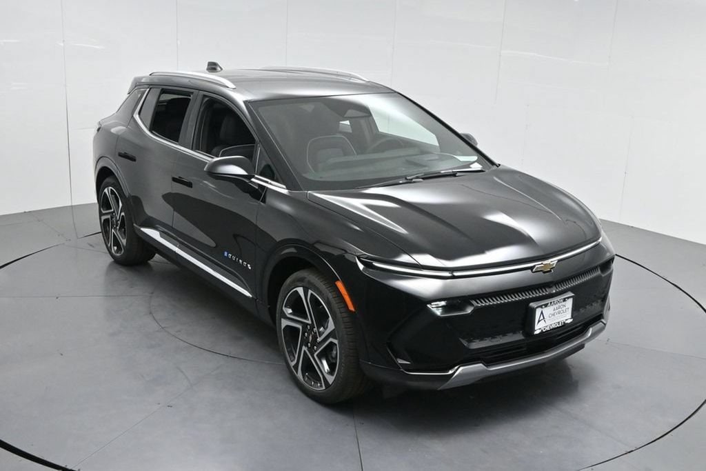 2026 Chevrolet Equinox EV 2LT - Photo 38
