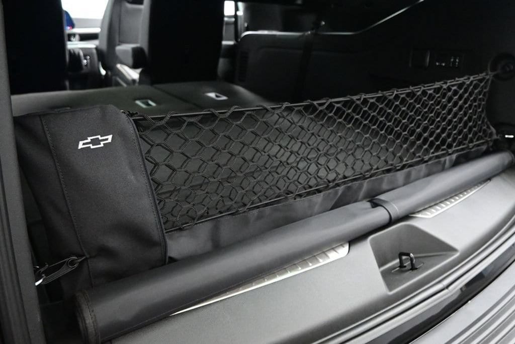 2026 Chevrolet Suburban Premier - Photo 45