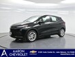  Chevrolet Bolt