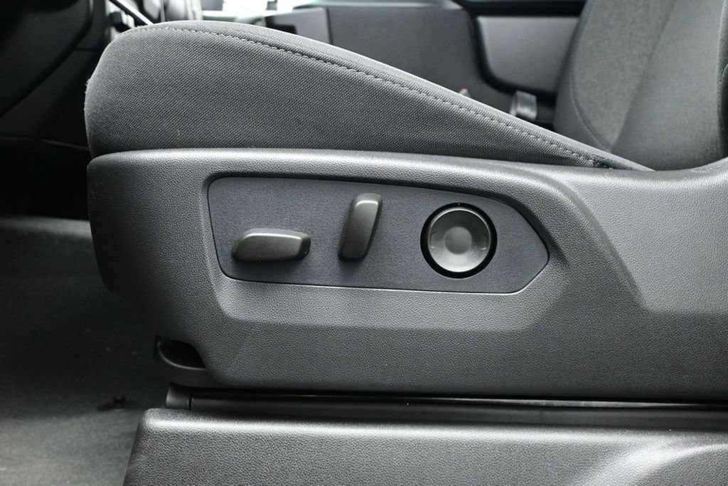 2026 Chevrolet Silverado 2500 HD Custom - Photo 20