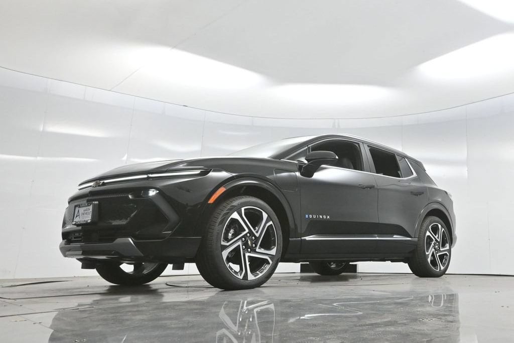 2026 Chevrolet Equinox EV 2LT - Photo 45