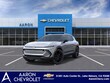  Chevrolet Equinox EV