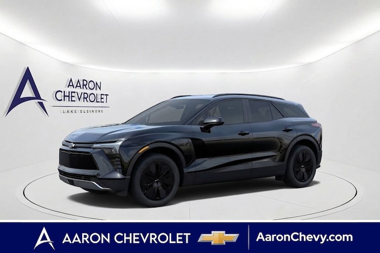 2026 Chevrolet Blazer EV for sale in Lake Elsinore, CA