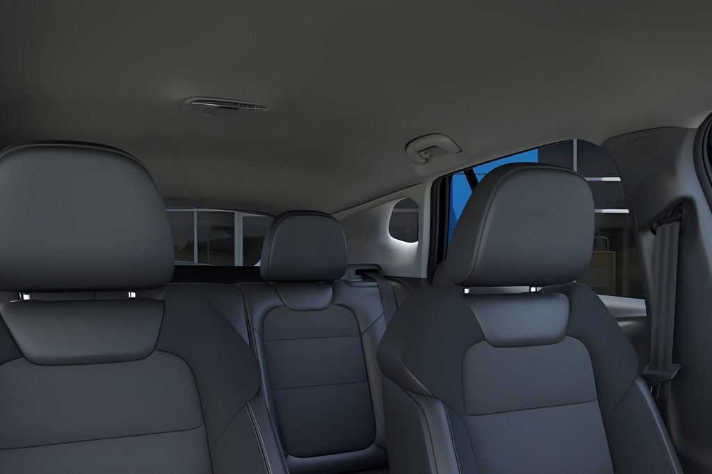 2026 Chevrolet Trax LT - Photo 28