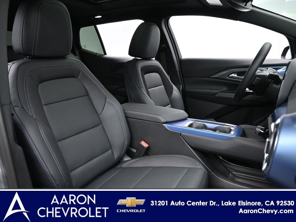 2026 Chevrolet Equinox EV 2LT - Photo 10