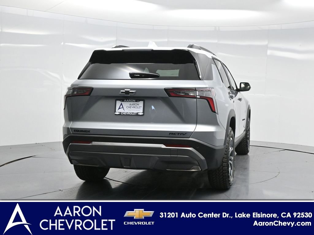 2026 Chevrolet Equinox ACTIV - Photo 26
