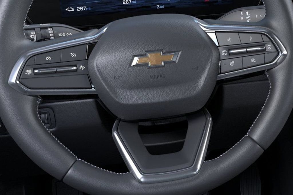 2026 Chevrolet Equinox EV 2LT - Photo 23