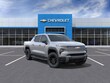Chevrolet Silverado EV