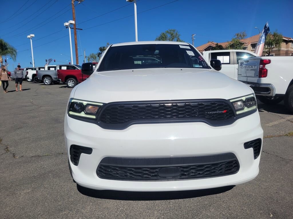 Used 2023 Dodge Durango GT SUV
