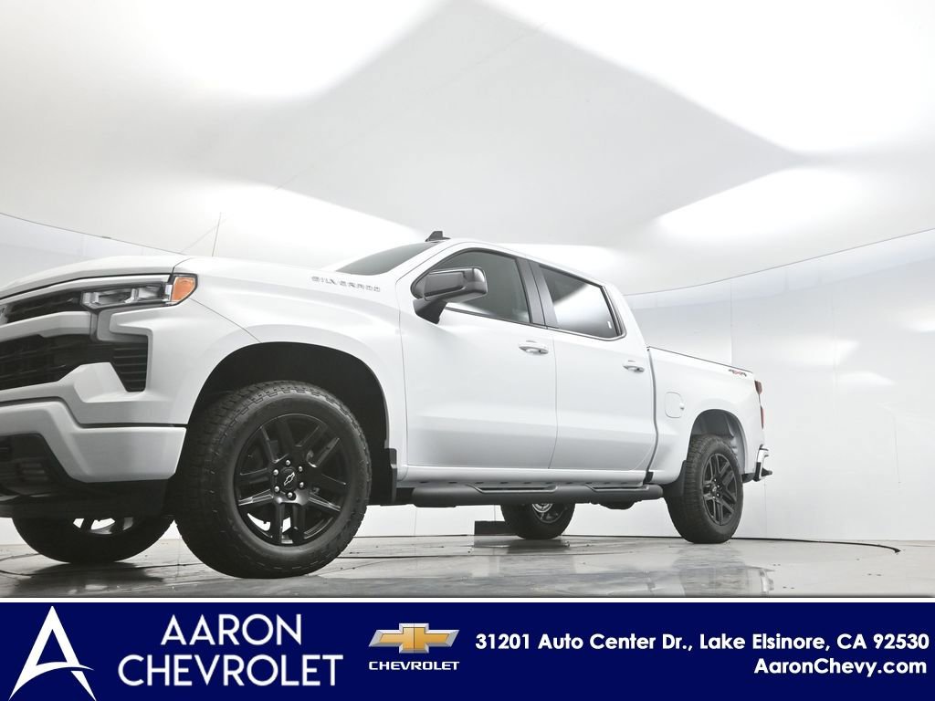 2026 Chevrolet Silverado 1500 RST - Photo 56