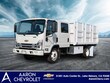 Chevrolet Low Cab Forward 4500