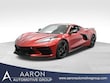 Chevrolet Corvette Stingray