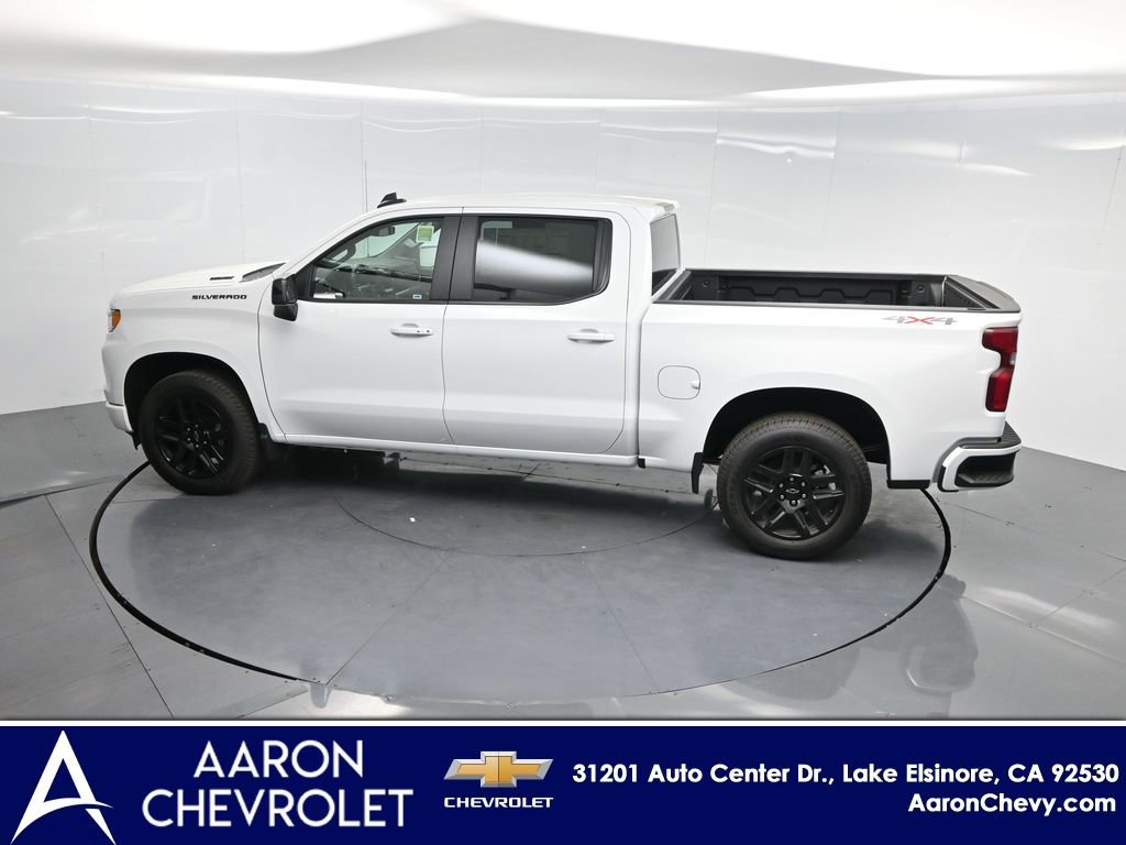 2026 Chevrolet Silverado 1500 RST - Photo 59