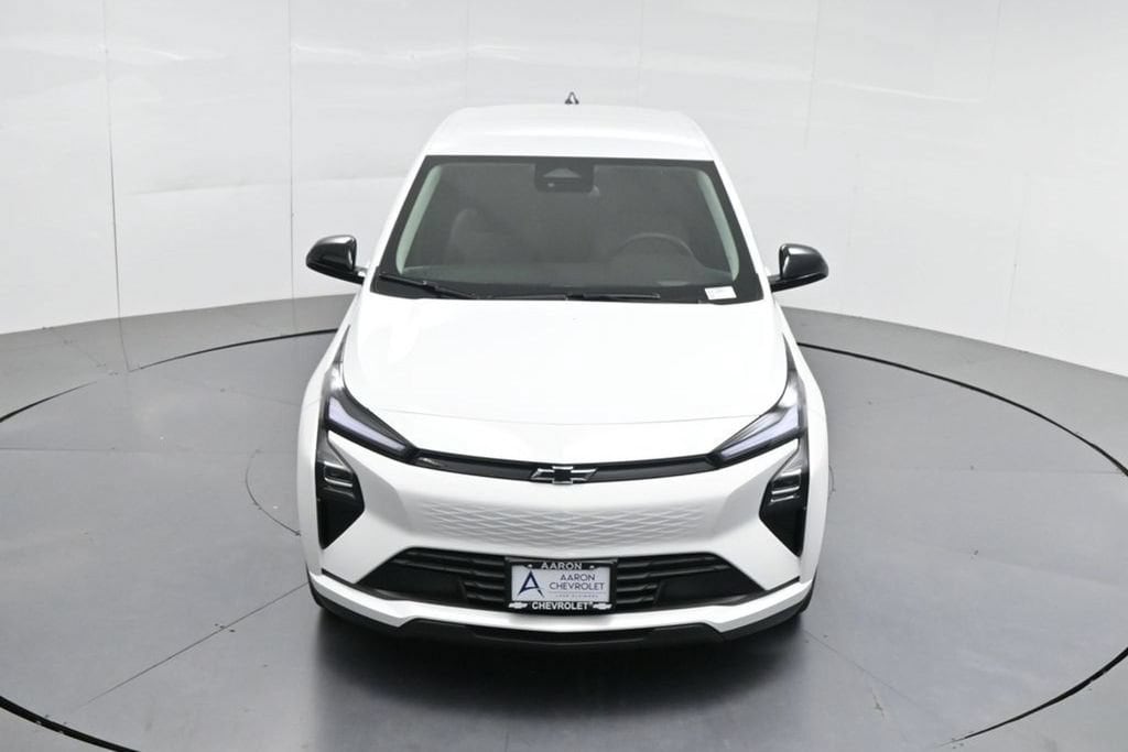2027 Chevrolet Bolt LT - Photo 58