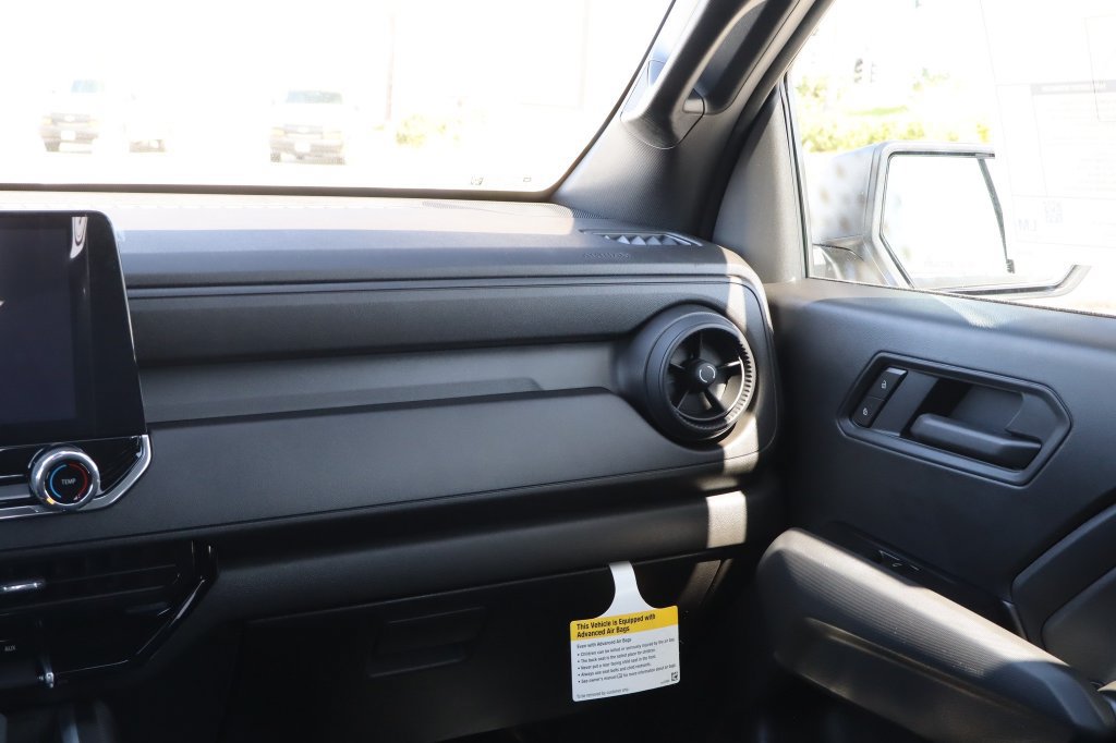 2026 Chevrolet Colorado Work Truck - Photo 27