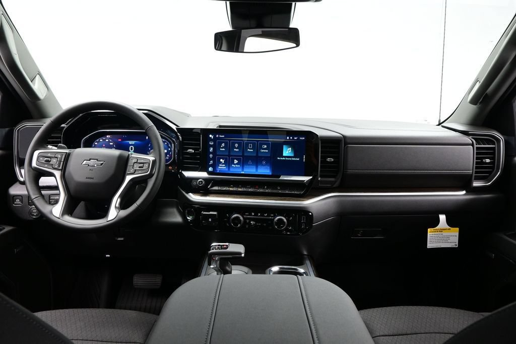 2026 Chevrolet Silverado 1500 RST - Photo 20