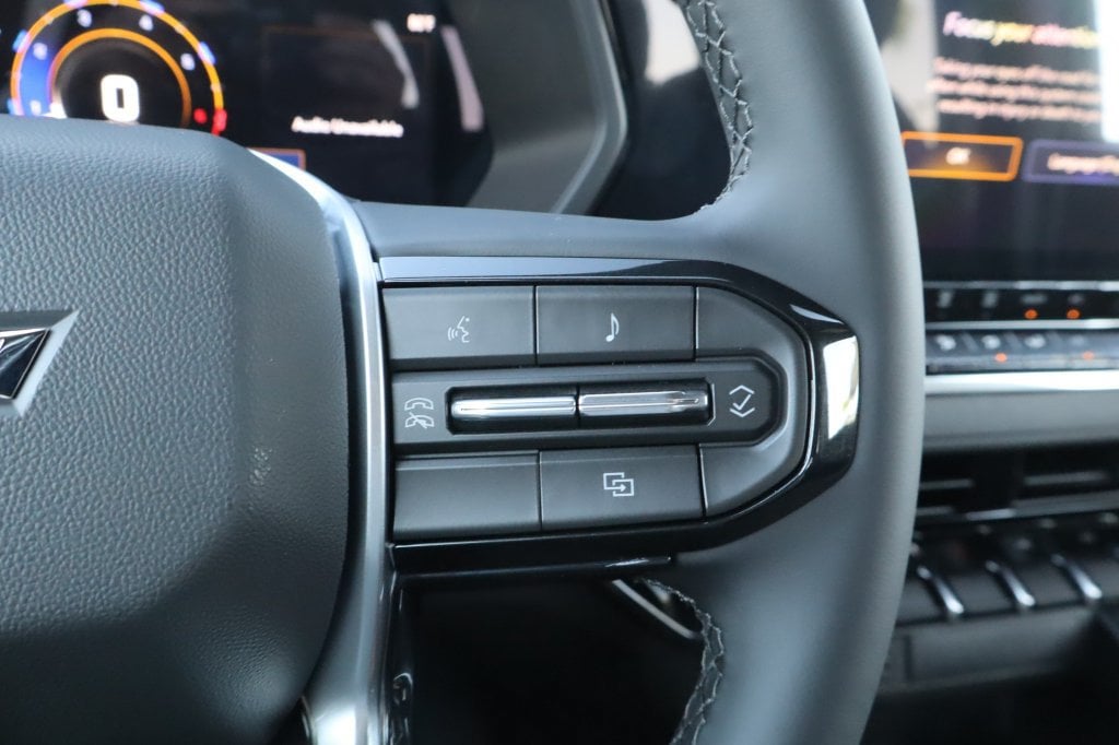2026 Chevrolet Colorado Work Truck - Photo 21