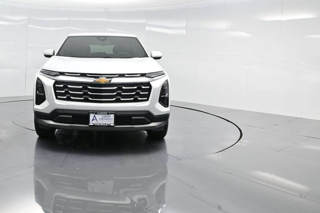 2026 Chevrolet Equinox LT - Photo 27