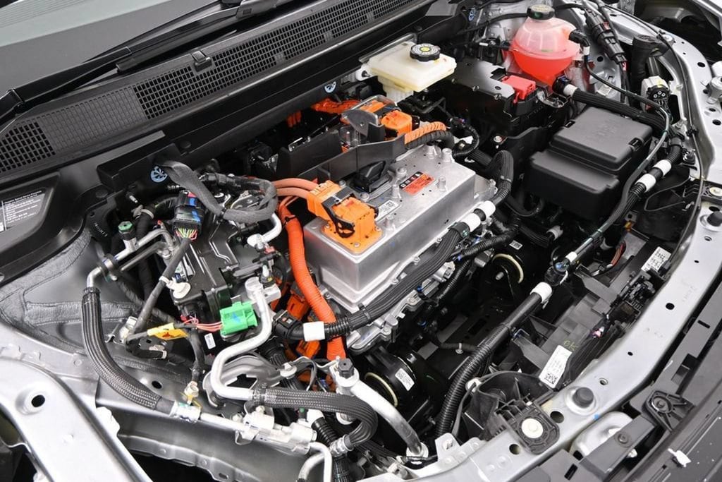 2026 Chevrolet Equinox EV 2LT - Photo 48
