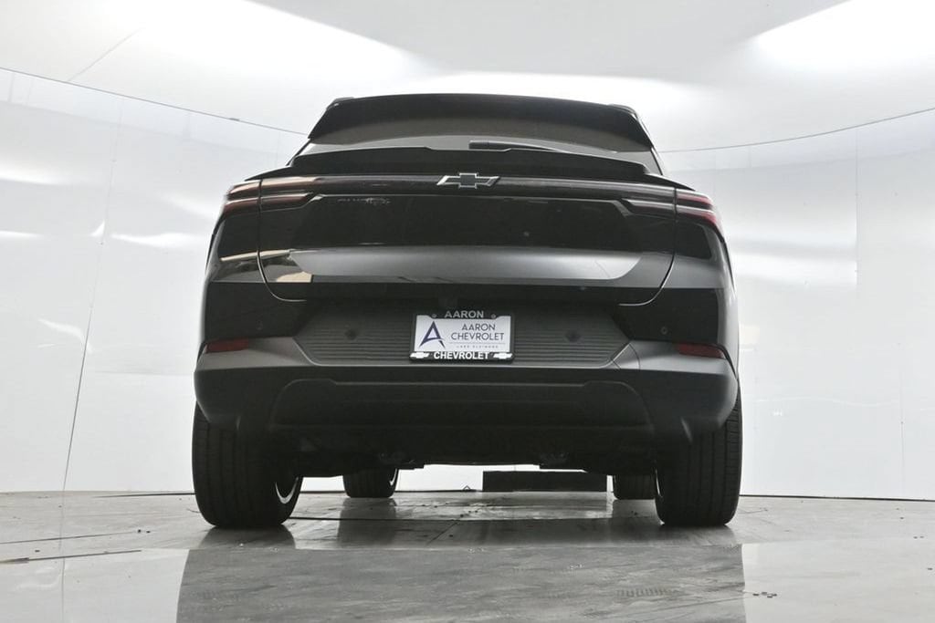 2026 Chevrolet Equinox EV 2LT - Photo 67