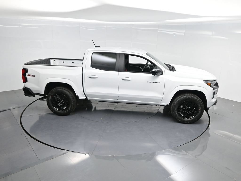 2025 Chevrolet Colorado Z71 - Photo 44