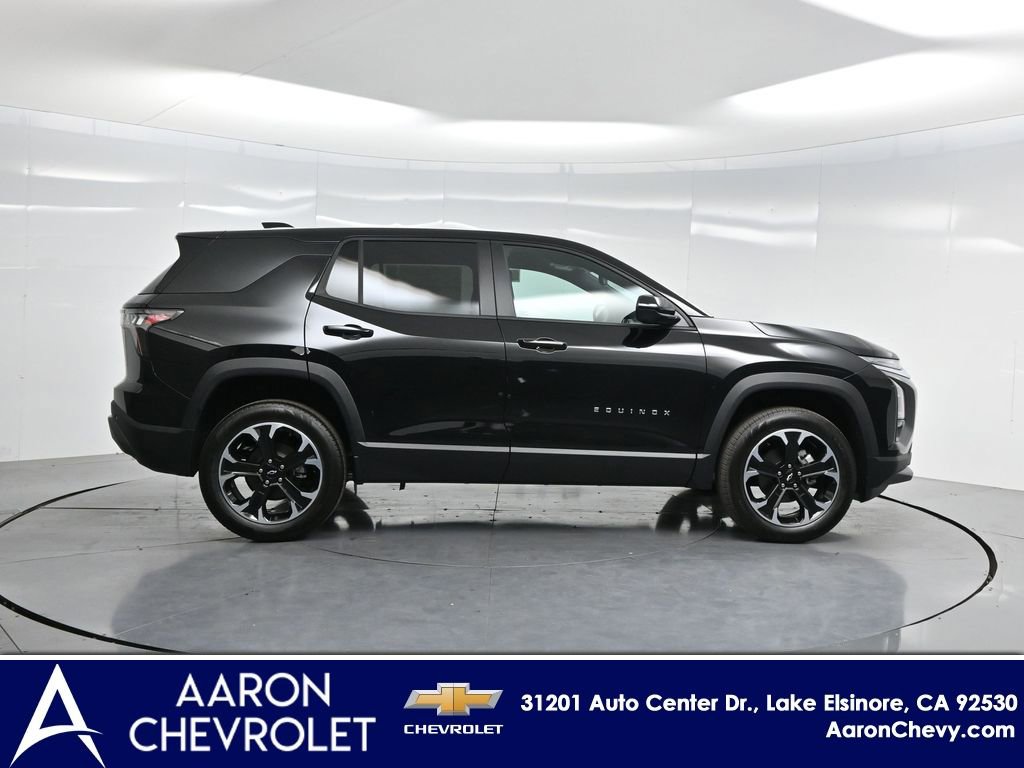 2026 Chevrolet Equinox LT - Photo 37