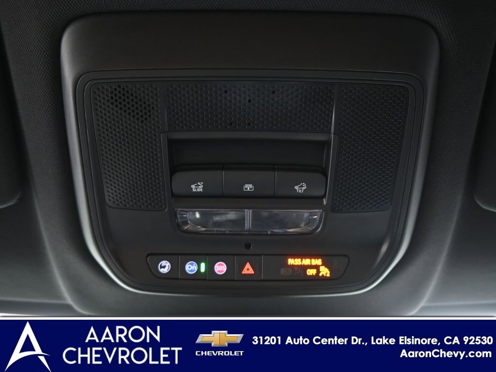 2026 Chevrolet Equinox EV 2LT - Photo 27