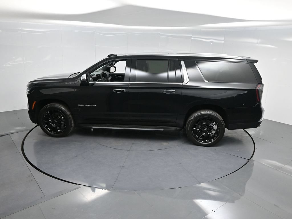 2026 Chevrolet Suburban Premier - Photo 78