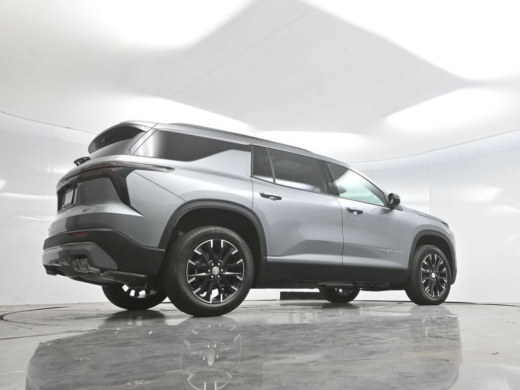 2026 Chevrolet Traverse LT - Photo 72