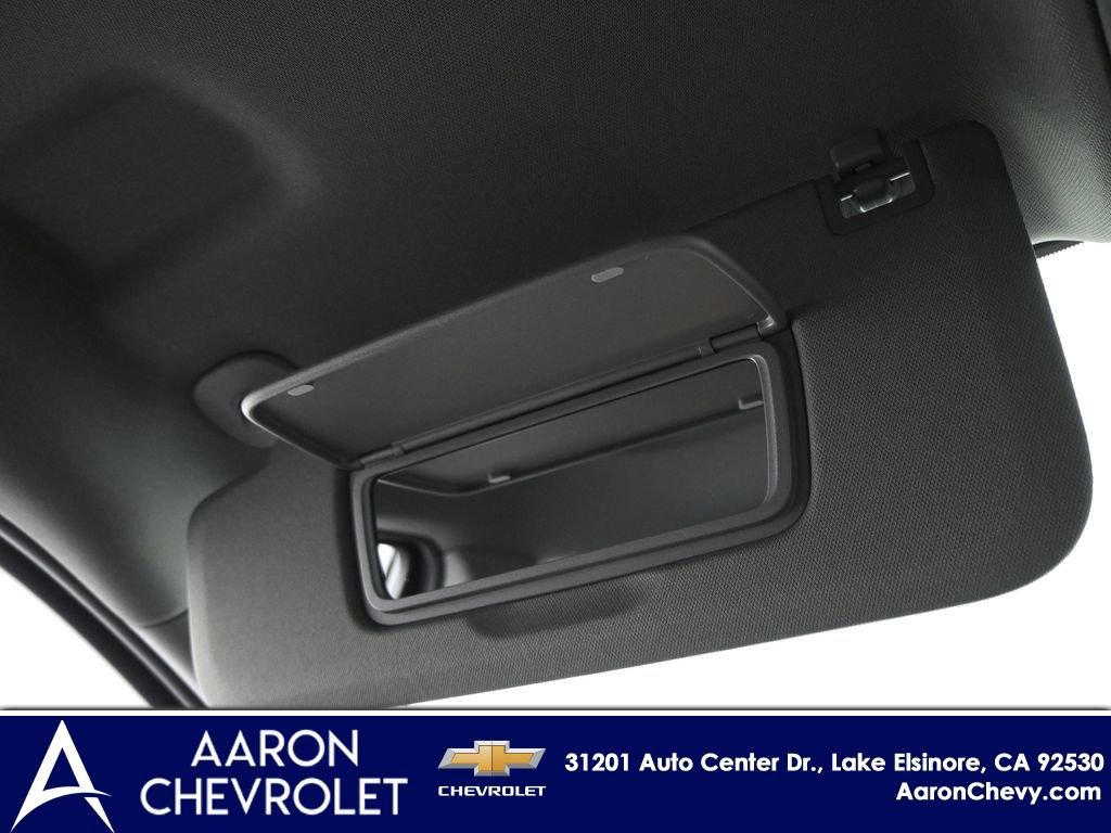 2026 Chevrolet Silverado 1500 RST - Photo 19