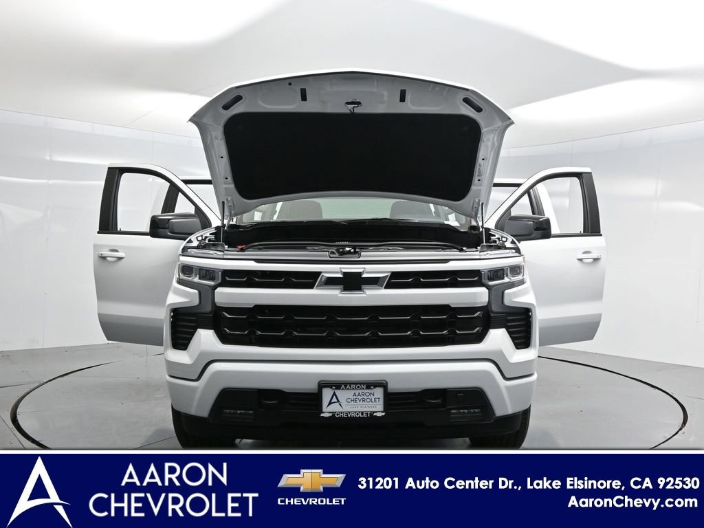2026 Chevrolet Silverado 1500 RST - Photo 47