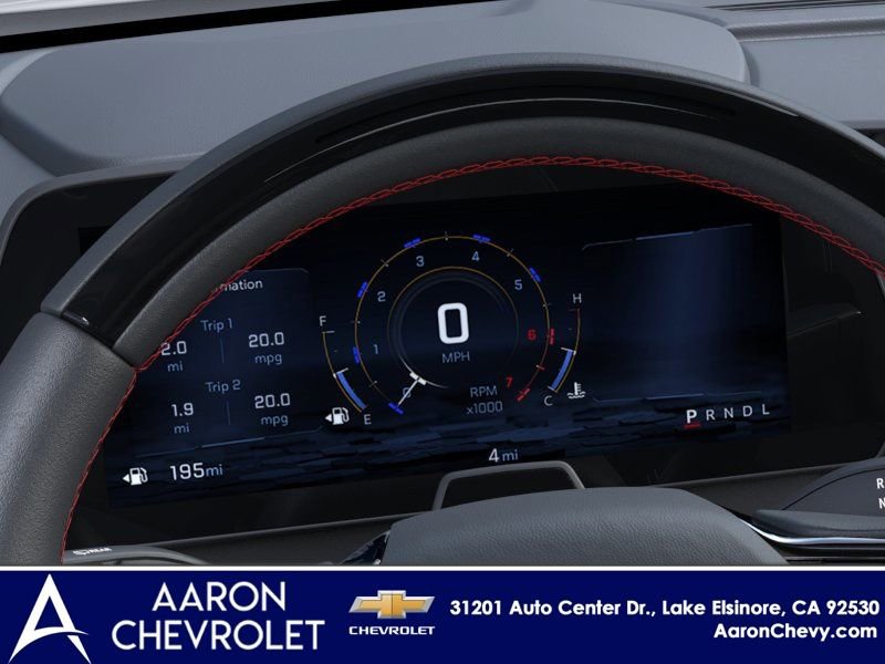 2026 Chevrolet Traverse RS - Photo 18