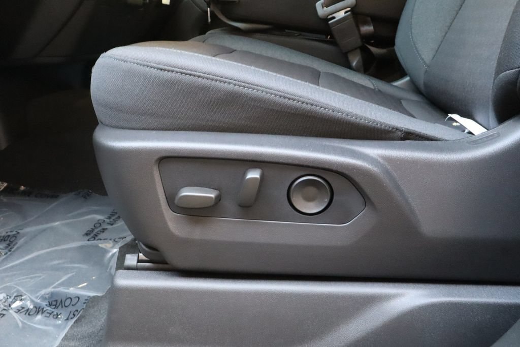 2026 Chevrolet Silverado 2500 HD Custom - Photo 16