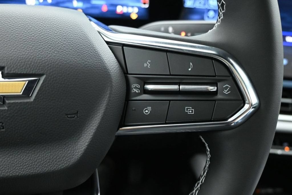 2026 Chevrolet Equinox EV 2LT - Photo 31