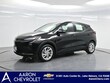  Chevrolet Bolt