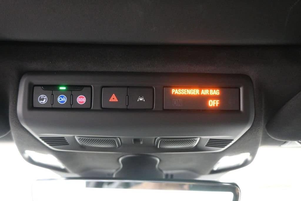 2025 Chevrolet Corvette 3LZ - Photo 10