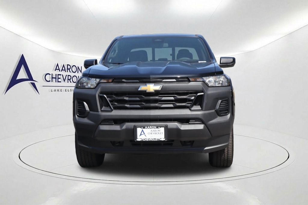 New 2026 Chevrolet Colorado WT Truck