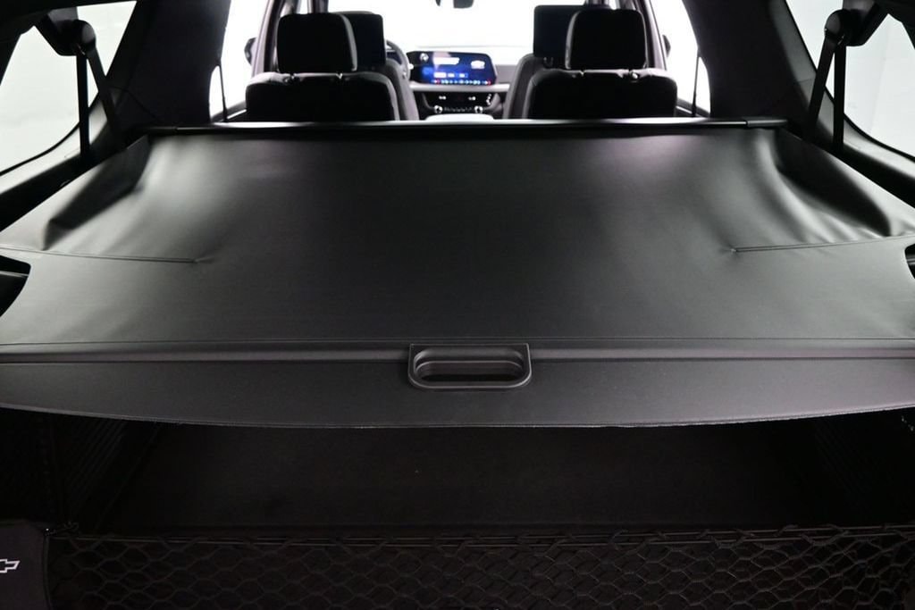 2026 Chevrolet Suburban Premier - Photo 44