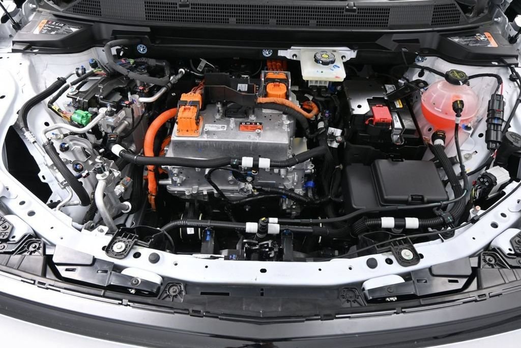 2026 Chevrolet Equinox EV 2LT - Photo 46