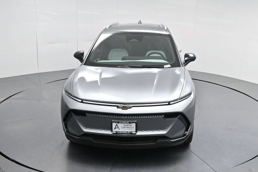 2026 Chevrolet Equinox EV 2LT - Photo 62