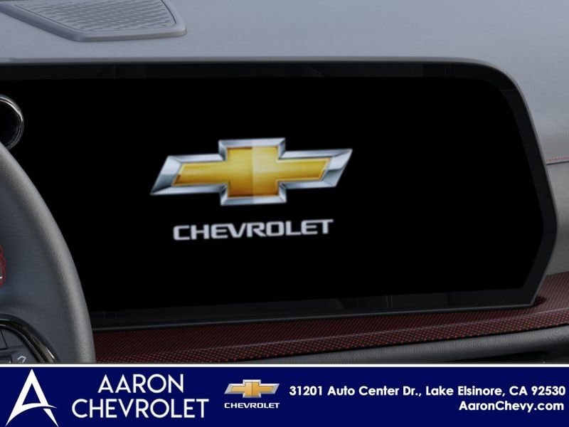 2026 Chevrolet Traverse RS - Photo 20