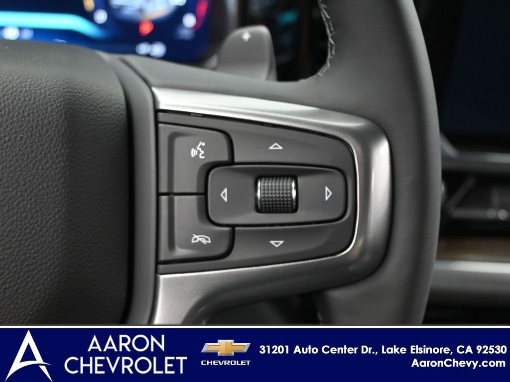 2026 Chevrolet Silverado 1500 RST - Photo 15