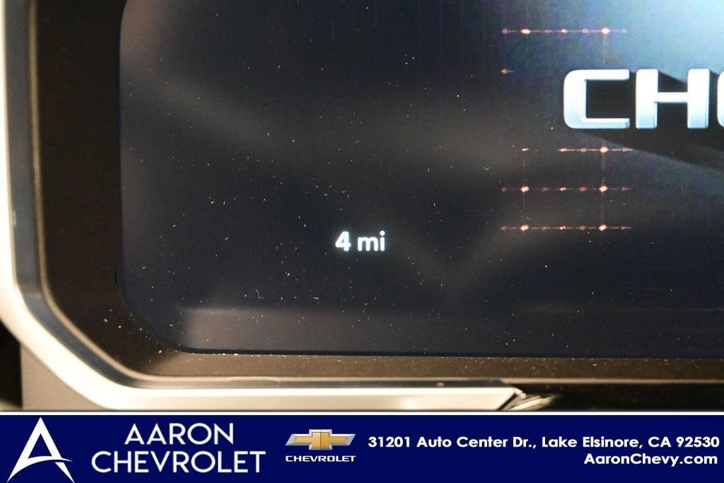 2026 Chevrolet Silverado 1500 RST - Photo 34