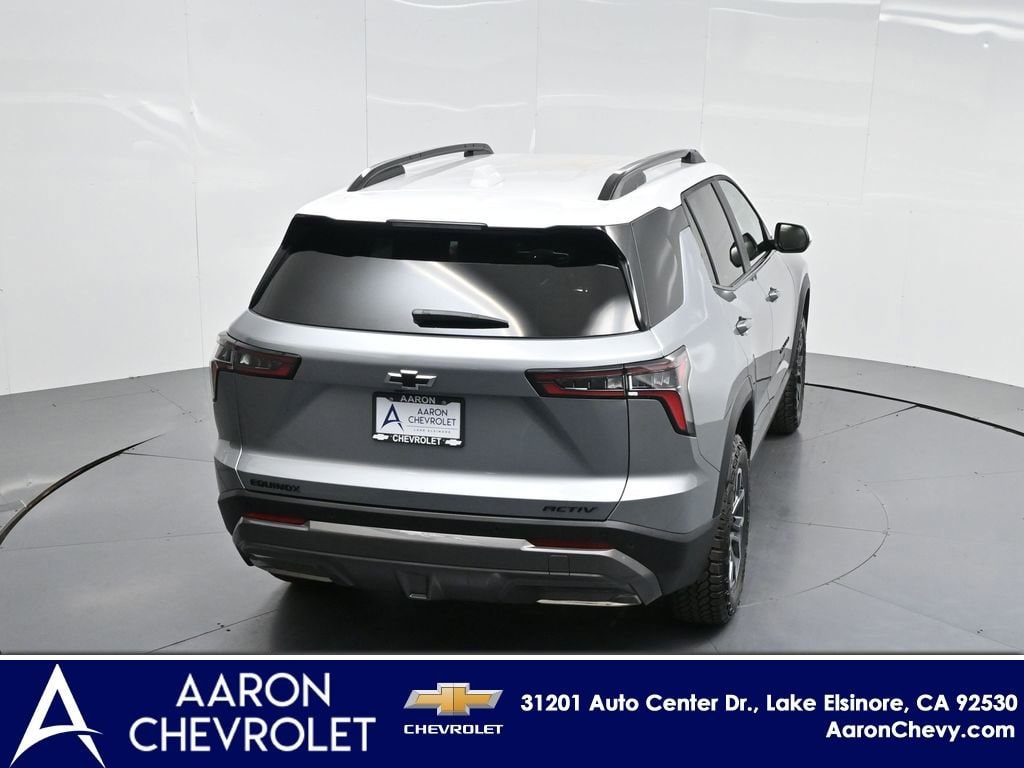 2026 Chevrolet Equinox ACTIV - Photo 39